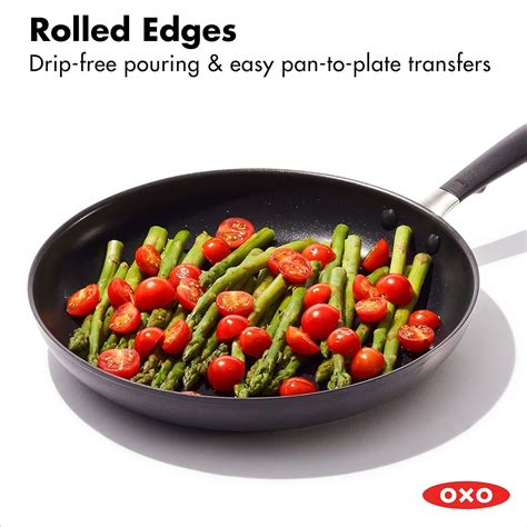 Upgrade Your Cooking With The Oxo Good Grips 12 Frying Pan Review