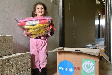 Unicef Mena يونيسف الشرق الأوسط وشمال إفريقيا On Twitter جودي، 6