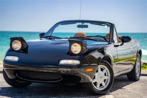 Mazda Miata Faqs Top Questions About The Mx Mazdamotoring