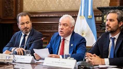 Mario Lubetkin De La Fao “se Necesita La Integración Regional Para Avanzar Contra La