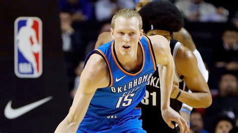 Nba World Showing Concern For Ex Thunder Pistons Forward Kyle Singler