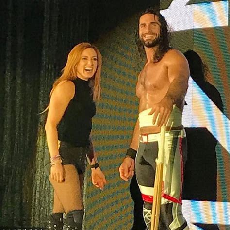 Brollins🥰 On Instagram “this Has To Be One Of My Fav Pictures From Last Night🤩 Wwe