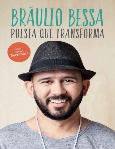 Poesia Que Transforma Br Ulio Bessa