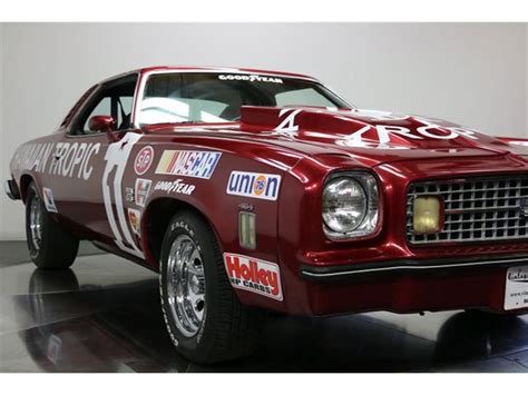 1974 Chevrolet Chevelle 454 Laguna S3 For Sale Cc