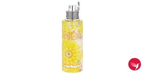 Noa Le Paradis Cacharel Parfum Een Geur Voor Dames 2012