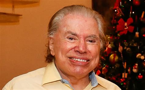 Actualizar 74 Imagem Silvio Santos Afastado Br Thptnganamst Edu Vn