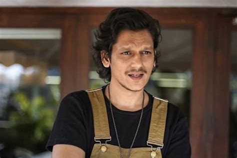 Gully Boy Actor Vijay Varma to Star in Mira Nair's A Suitable Boy