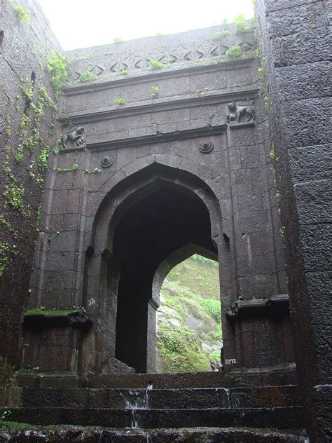 Raigad Fort Wallpapers Wallpaper Cave