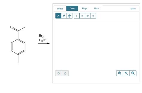 Draw The Major Organic Product Formed In The Reaction