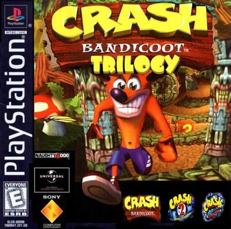 Crash Bandicoot Playstation Ps1 No Demo Ubicaciondepersonascdmxgobmx