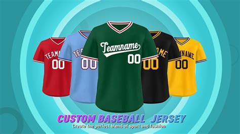 Kxk Custom Authentic Pullover Baseball Jersey Youtube