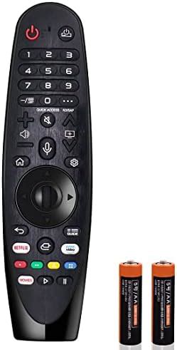 AN MR19BA MR20GA Voice Magic Remote Control AKB75635305 AKB75855501 For