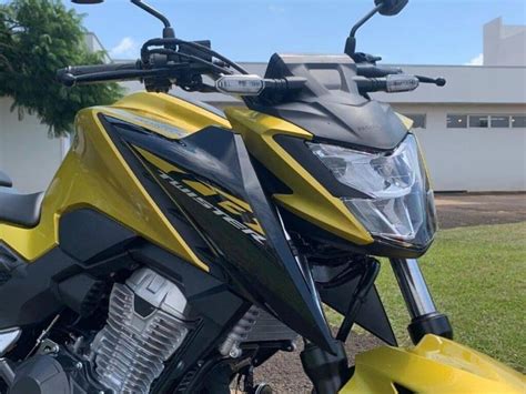 Nova CB 300F Twister 2025 Descubra o preço e mudanças da Honda