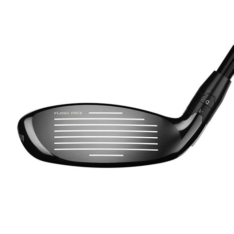 Callaway Epic Flash Hybrid Graphite Regular Mitsubishi Tensei Av