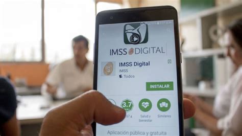 Escritorio Virtual Imss Cu Les Son Los Requisitos Y C Mo Cobrar Una