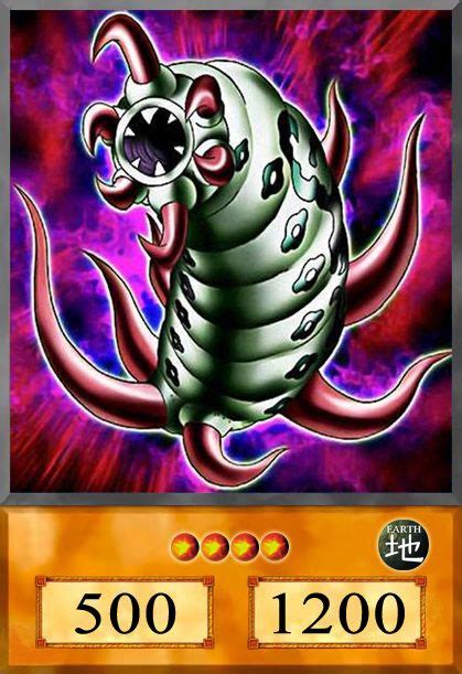 Anime Vampiric Leech By Akizaizinski01 On Deviantart Yugioh Monsters Yugioh Cards Custom