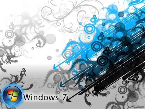 🔥 [50+] Windows Abstract Wallpapers | WallpaperSafari