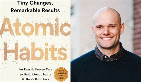 Habits Book James Clear