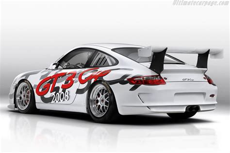 Porsche 997 GT3 Cup