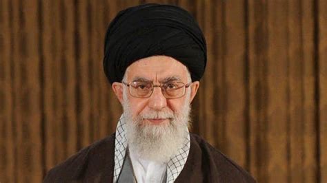 Ayatollah Khamenei Missiles Are Key To Irans Future Latest News