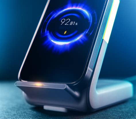 Qi Wireless charging | Wireless Power Consortium