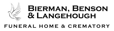 Contact | Benson & Langehough Funeral Home & Cremation
