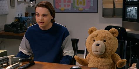 Ted Season 2 Confirmation And Everything We Know Its Prime Media