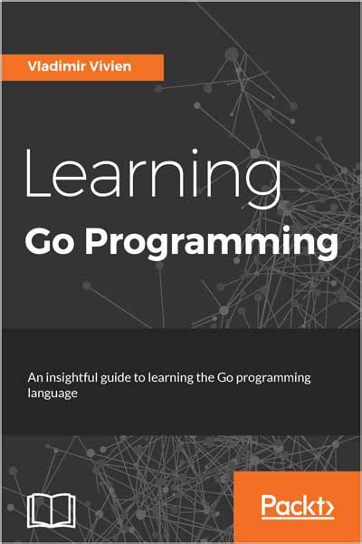 Sky book اسکای بوک Learning Go Programming