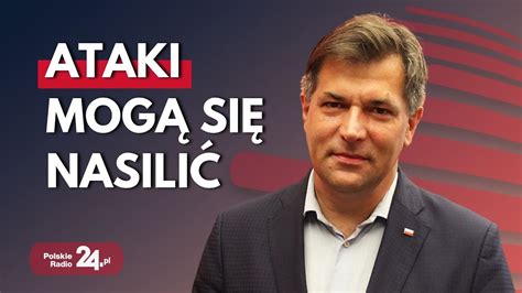 Ataki Na Biura Poselskie Polityk Pis Apeluje Do Opozycji Na Obuzerk