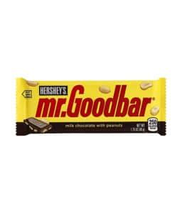 Buy Hershey's Mr Goodbar Candy Bar • SOLIDPOP