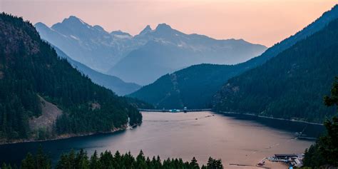 Pacific Northwest National Scenic Trail Pnt Overview Outdoor Project