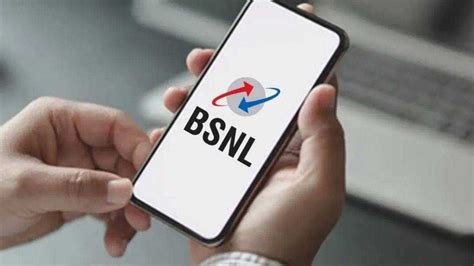 BSNL Launches India S First Direct To Device Satellite Connectivity