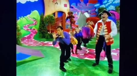 The Wiggles Whoo Hoo Wiggly Gremlins Trailer