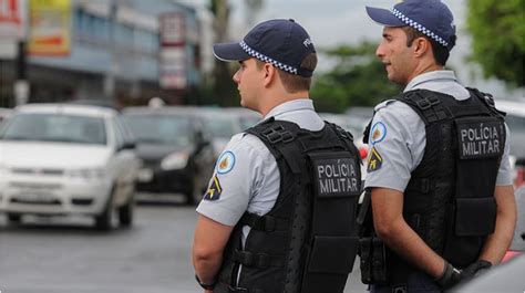 Precisa Fazer Faculdade Para Ser Policial Entenda