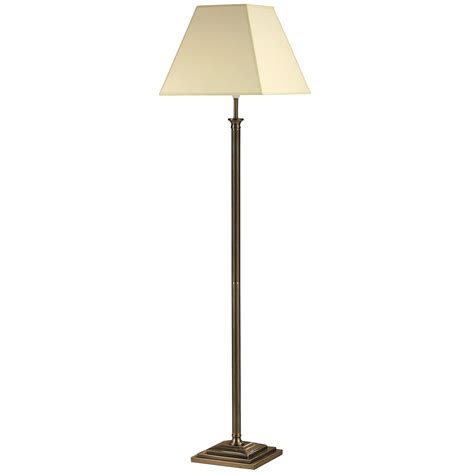 Brass lamps - Go Antique or Modern - Warisan Lighting