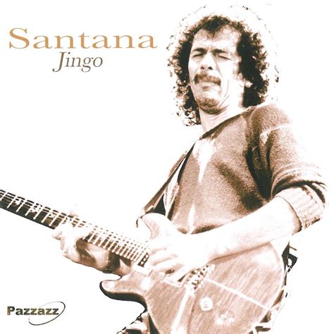 Santana Jingo Music