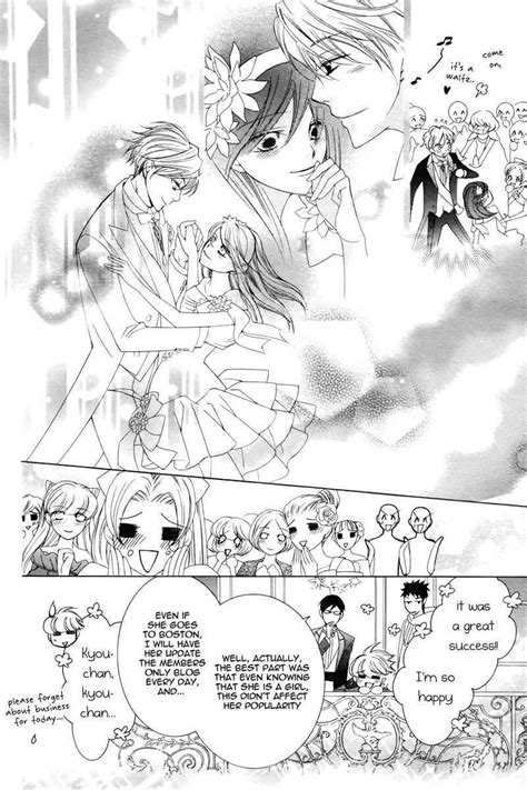 Actualizar 97 Imagen Ouran Host Club Manga Español Abzlocal Mx