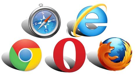 Functions And Features Of A Web Browser Know Computing