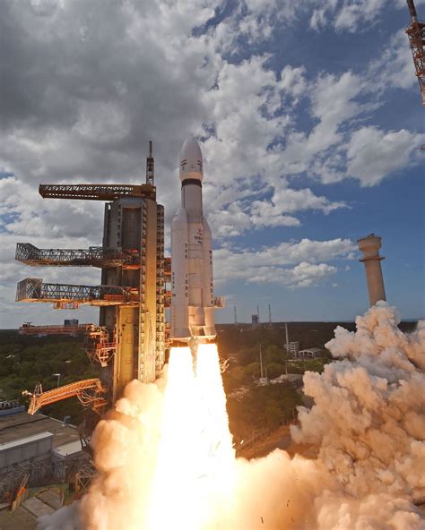 Isros Chandrayaan 3 Launched Successfully See Pictures Mint Primer