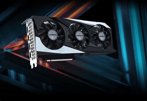Видеокарта Gigabyte Geforce Rtx 3060 Ti Gaming – Telegraph