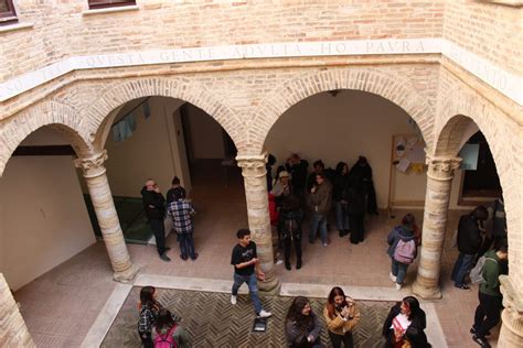 Mostre Di Fine Anno Allaccademia Di Belle Arti Di Urbino