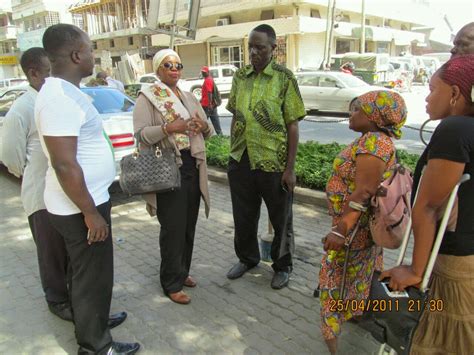 Makam Mwenyekiti Uvccm Taifa Mh Mboni Mhita Akutana Na Wafanyabiashara