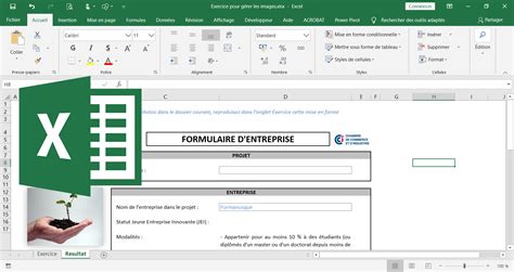 FORMANOSQUE Formation Excel pour tous Présentiel de 2 jours En