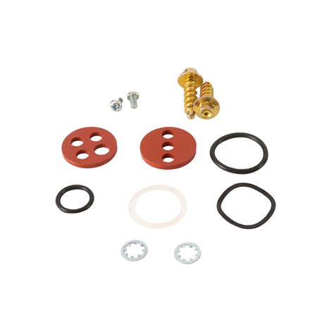 Kit Revisione Rubinetto Benzina All Balls Per Ktm Exc T