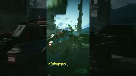 Melee Combats In Starfield Vs Cyberpunk 2077 Cyberpunk 2077 Videos