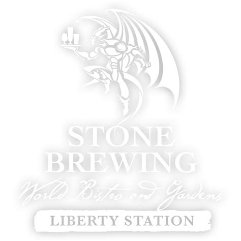 Stone Brewing World Bistro And Gardens Liberty Station Stone Brewing