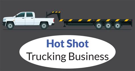 Best Hotshot Truck Load Boards Lelia Noel