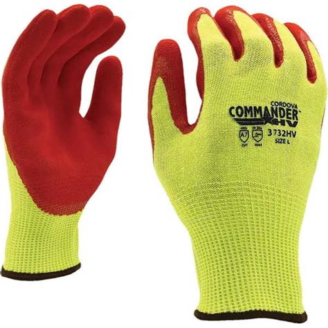 Cordova Cut Puncture Abrasion Resistant Gloves Cordova 3732HV