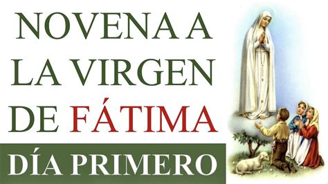 Descubre la Novena a la Virgen de Fátima 2024 Oraciones y Devoción