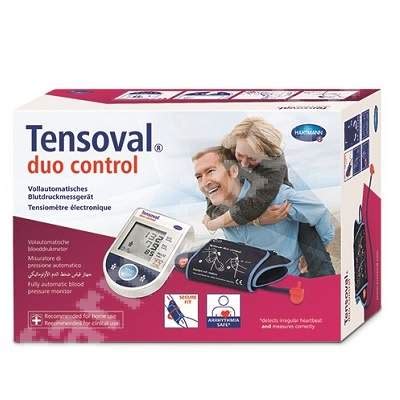 Tensiometru Duo Control Large Tensoval Cm Hartmann Farmacia